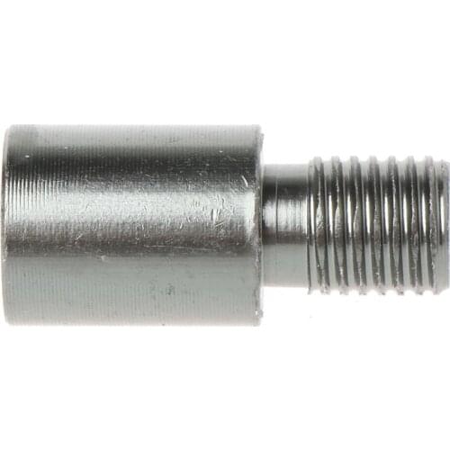 Fishing Landing Net Handle Connector Thread Adapter 10mm To 8mm 8mm To 10mm New N0PC