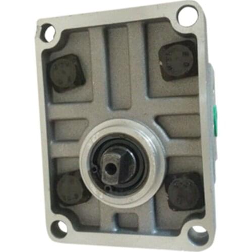 Gear pump CBN-E320-FBR CBN-F320-FBR CBN-E325-FBR CBN-F325-FBR high pressure hydraulic oil pump