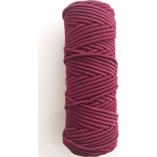 Supra ip (burgundy color)