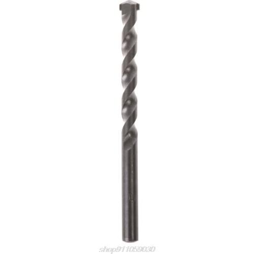 Tungsten Carbide Drill Bit Masonry Tipped Concrete Drilling 4/5/6/8/10mm Power Tool Accessories D17 20 Dropshipping