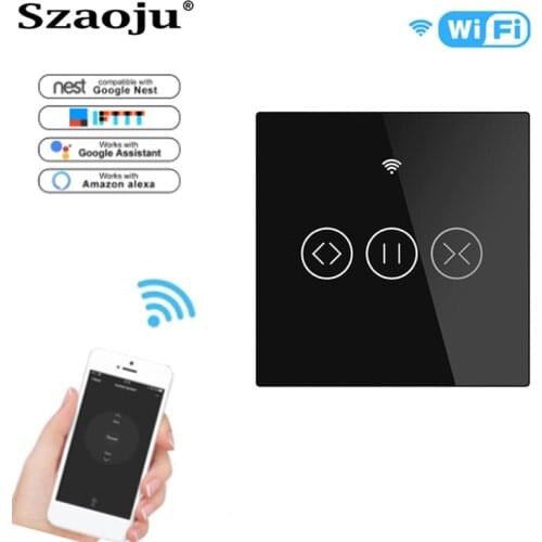 Szaoju Switches
