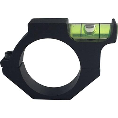25.4 mm Outdoor Sight Glass Level Sighting Telescope Level Clamp Balance Pipe Clamp Holder droshipping