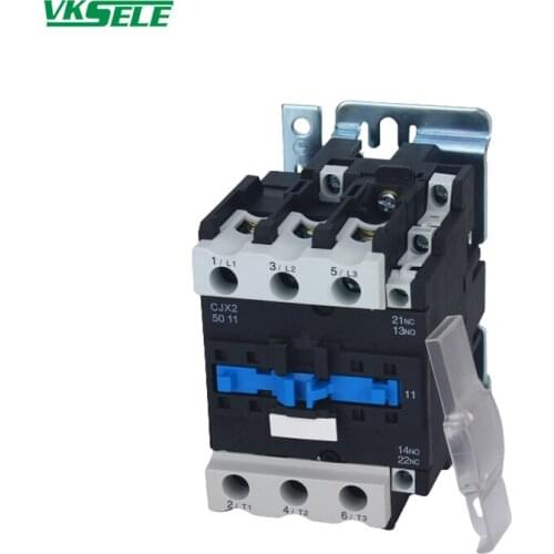 VKSELE Electromagnetic Contactors