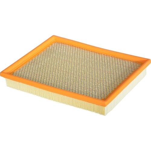Car Engine Air Filter for Buick Royaum 2.8L 3.6L 2004 2005 2006 GM5495254