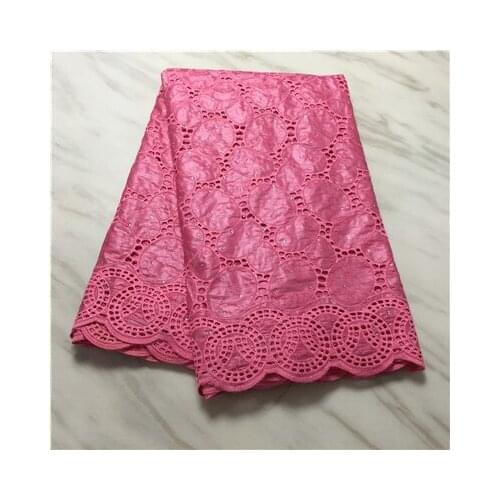 Top Quality Embroidery Bazin Riche Tissu Dentelle With Stones Guipure Lace Fabric 2020 For Wedding Dresses Basin Lace Material