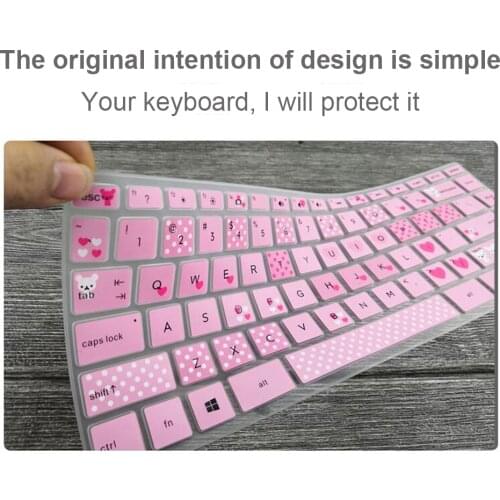 Laptop Keyboard Cover Protector For HP Pavilion X360 14-cd0213nb 14-cd0003ne 14-cd0002ne 14-cd00073tx cd0021tx 14" 14-cd series