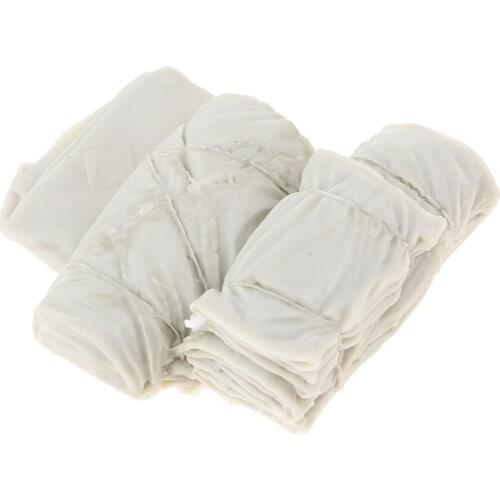 1:35 Resin Models Soldiers Scene Accessories Modern Military Canvas Bag