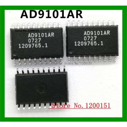 1pcs/lot AD9101 AD9101AR SOP20