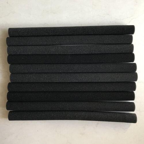 10pcs/lot) Noritsu dryer roller long sponge H153096 for LPS 24 PRO digital minilab