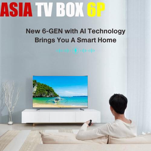 UBOX9 PRO unblock tech android 10 tv box AI VOICE Dual wifi 4+64GB Hot in Japan Korea US CA SG EURO UBOX8 PRO vs EVPAD TV BOX 6P