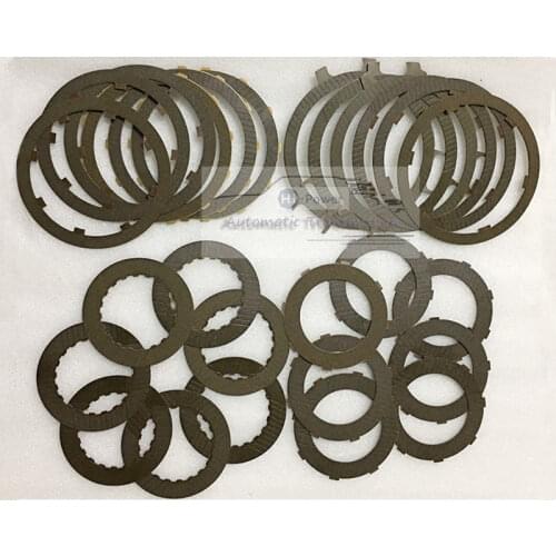 AL4 DPO Automatic transmission Master Repiar plate kit 2.0L 97-up Auto part fit for Peugeot