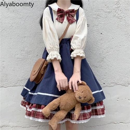 Alyaboomty Women's Ruffle Shirts