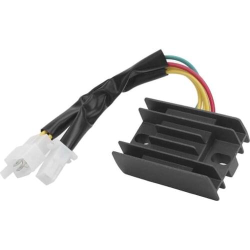 Car battery tray Car Battery Tray Adjustable Hold Down Clamp Bracket Rectifier Voltage Regulator 32800-24b10-45c00 Fit for