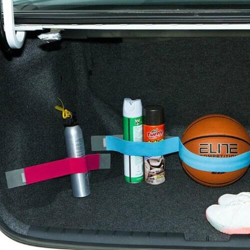 BLUELANS Trunk Organizers