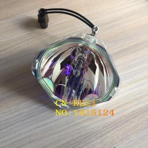 CN-KESI Original Replacement ET-LAA410 Lamp For-Panasonic PT-AE8000U PT-AE8000 PT-AT6000 PT-AE8000EZ Full HD 3D Home Projector