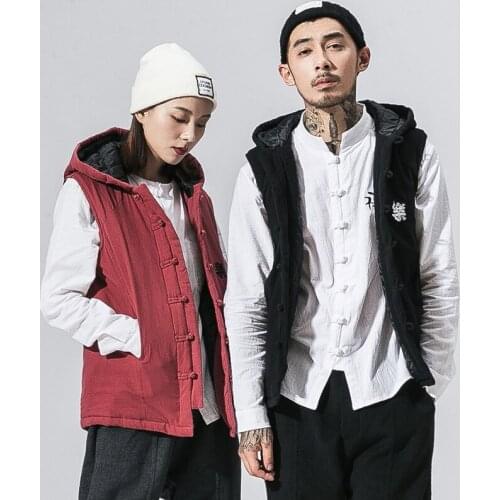 Мужские жилеты с капюшоном EMAIGI China At AliExpress