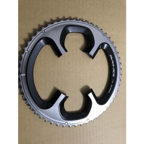 FC-9000 chainring 11S road bike chain ring plate crankset 9000 54T 53t 52t 42T 39t 36t 34t