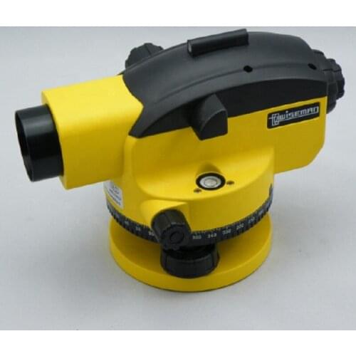 Hot selling good quality Auto level/Rapid,Stable,Advanced 32x Auto Level Air damping/factory direct sales auto level price