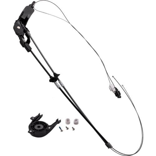 Hot Sale Left Power Sliding Door Cable 2004-2010 For Toyota Sienna 2006 2005 2009 X634WJ