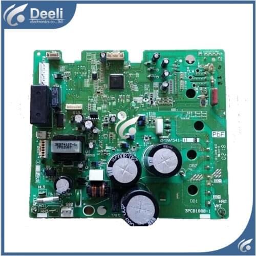 Good working for inverter air conditioning unit board 2P197541-1 3PCB1880-1 circuit board