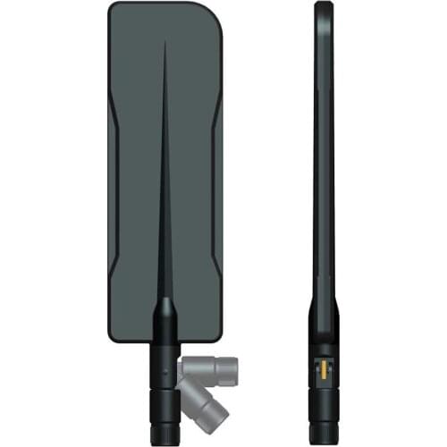High Gain LTE 4G Communication Antenna Is Suitable for Wireless Router CPE Compatible 3G 2G GSM 900M 1800M All Band