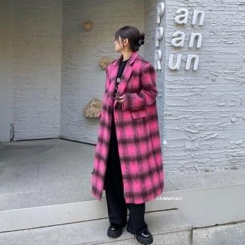 LAJWMPLXLS Womens Long Coats