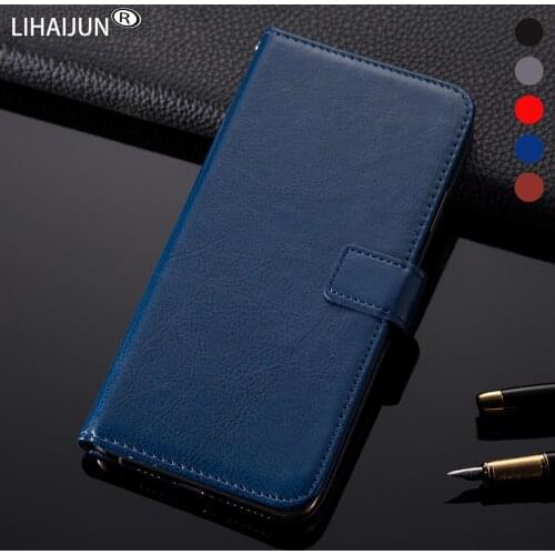 LIHAIJUN Phone Cases Meizu M8