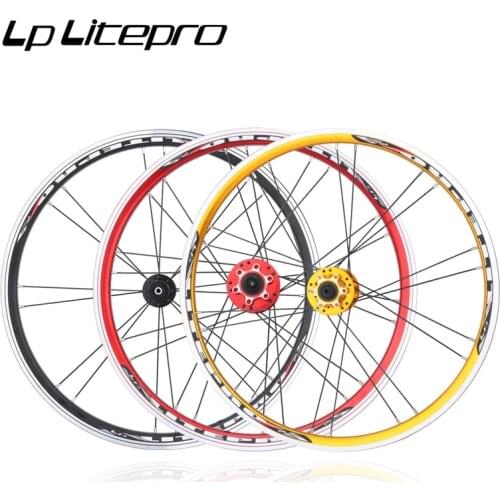 Колеса для велосипедов LP LITEPRO China At AliExpress