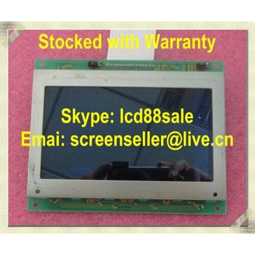 Best price and quality EG4401B-QR industrial LCD Display