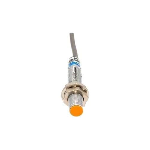 M8 LJ8A3-2-Z/BX-5V 2mm NPN NO Inductive Proximity Sensor Switch