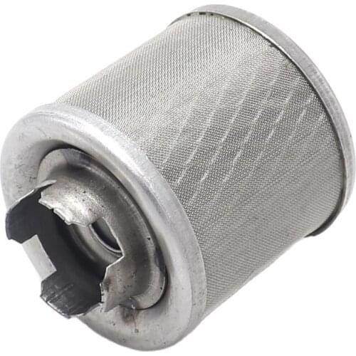 Motorcycle YX150 YX160 YINXIANG 160cc 150cc engine oil filter cleaner For kayo BSE apollo dirt pit bike accessories