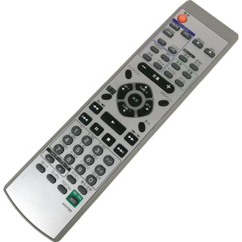 NEW Original AXD7395 For Pioneer Home Appliances Remote Control for X-FS7DV Japanese Fernbedienung