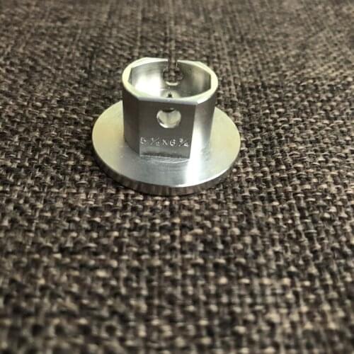 Repair tool original BERGEON5 1/2×6 3/4 movement base ETA901.001 movement base