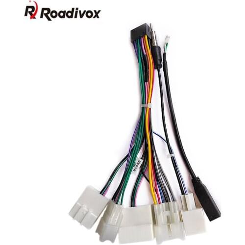 Roadivox Car USB Adapters