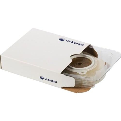 Enhanced transparent plane chassis fistulization chassis 50mm 60mm 5pcs/pack free shipping