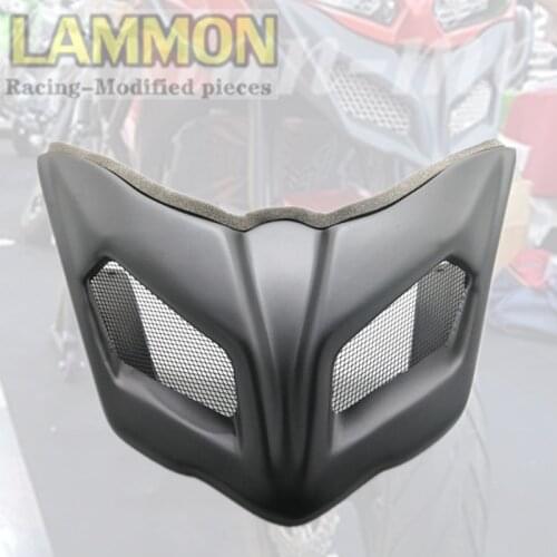 WAJIDA Front Fairings For Motorcycle