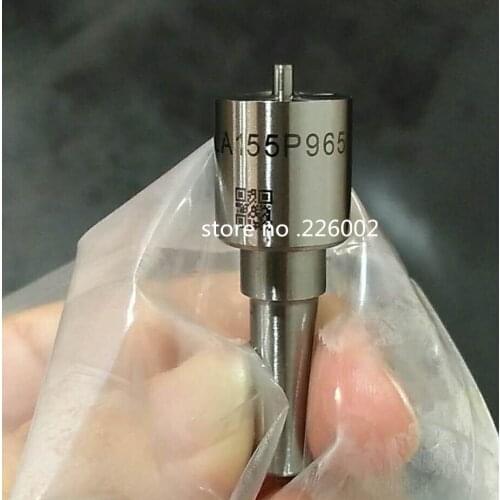 2018 Year new common rail nozzle DLLA155P965