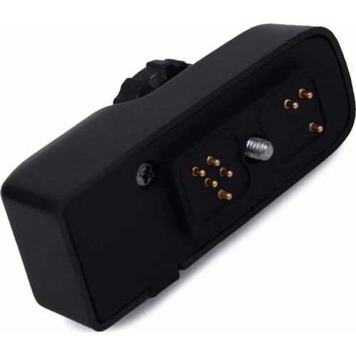 Adapter For Hytera PD700 PD780 PT580H PD705 PD785 PD782 PD702 PD706 PD786 PD790 PD795 PD796 PD792