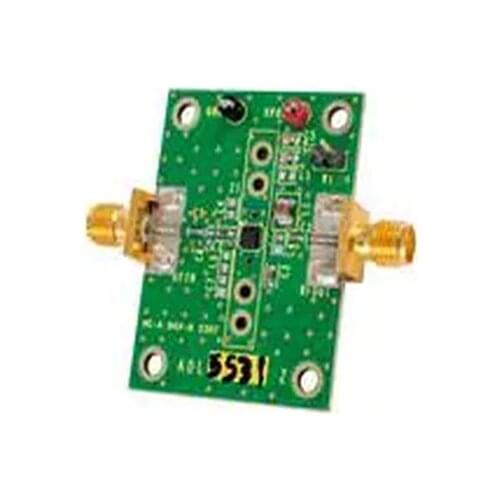 ADL5531-EVALZ RF Development Tools Evaluation board for ADL5531