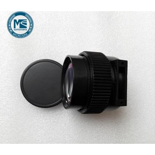DIY Projector Accessories Short Focal Lens For 3.2-3.5 inch Screen F125