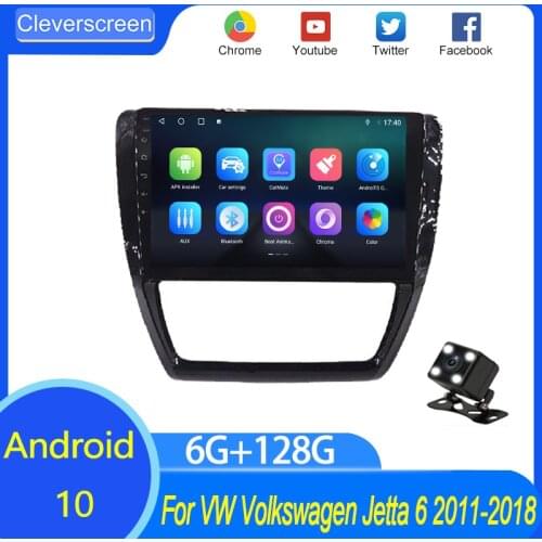 CLEVERSCREEN Car Multimedia Players