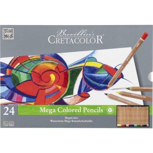 CRETACOLOR 