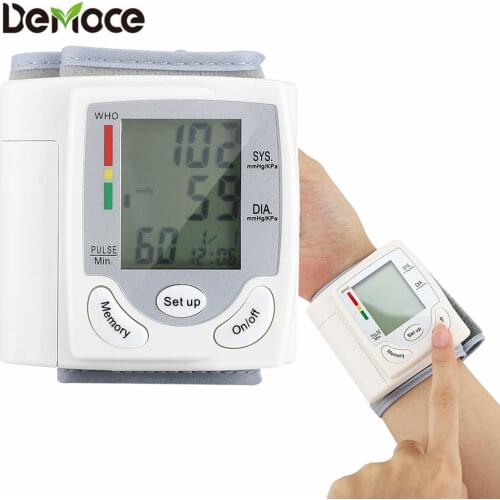 DeMoce Tonometers