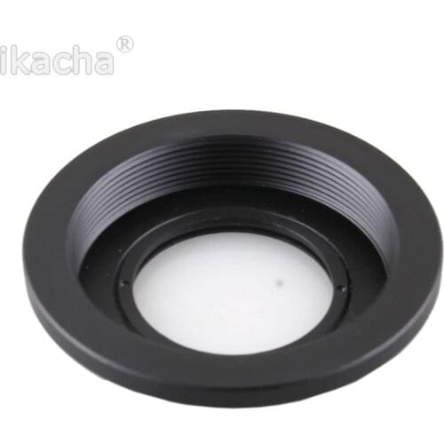 Focus Glass M42 Lenses Lens Adapter Ring For M42 Lens to for Nikon AI Mount Adapter D5100 D3100 D3300 D90 D80 D700 D300