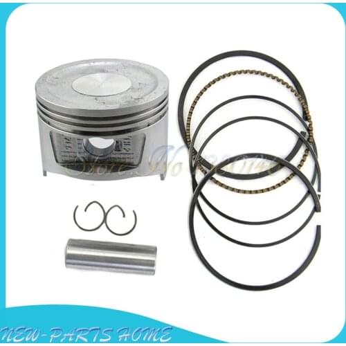 88mm Piston Ring Kit For GX390 13HP engine and Chinese 188F 13HP engine