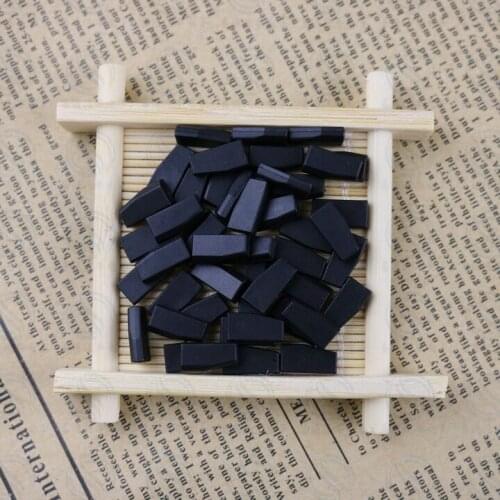 Normal 4D63 40Bit Carbon Transponder Chip For Old Ford Focus For Old Mazda