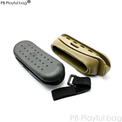 Outdoor sports cs game equipment support thick support pad decoration No. 3 special thick support pad accessories QD181