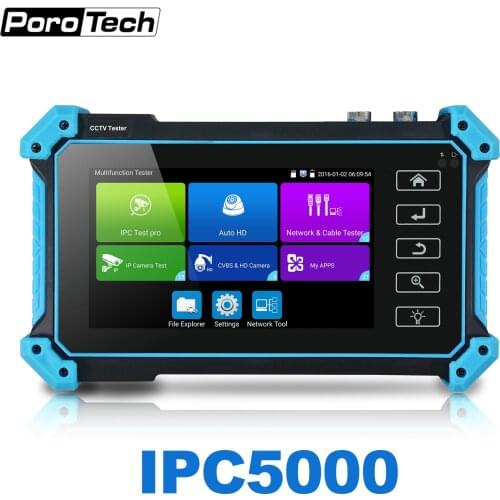 Security monitoring display equipment / AHD TVI CVI IP Security dedicated monitor HIKVISION Dahua batch activation to change IP