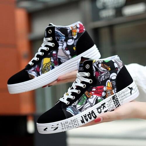 OFFORCE Women's Sneakers