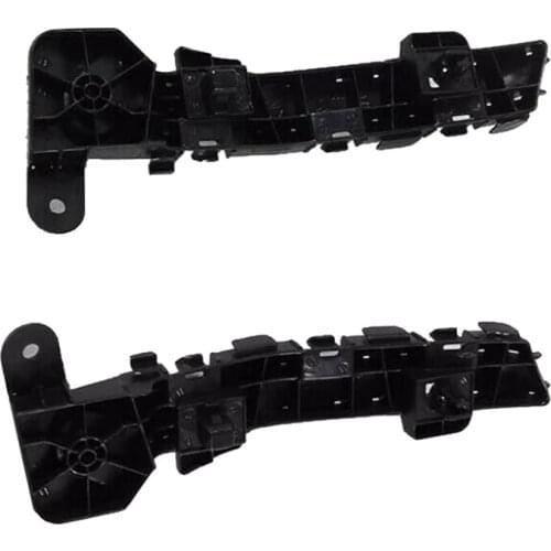 Front Bumper Side Spacer Bracket Holder Support for HONDA CRV 2012-2017 71198-T0A-A01 71193-T0A-A01